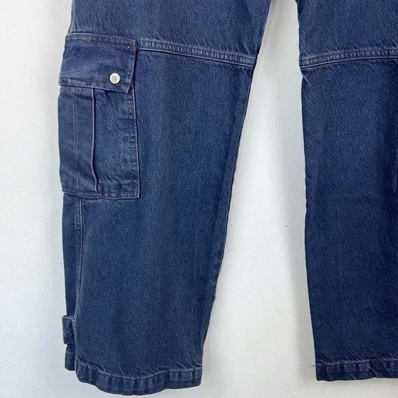 We The Free Marx Cargo Pant size 28 - Picture 6 of 14